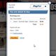 Illustration for article titled Please Pay 50 Cents To Read About PayPals Digital Goods Launch